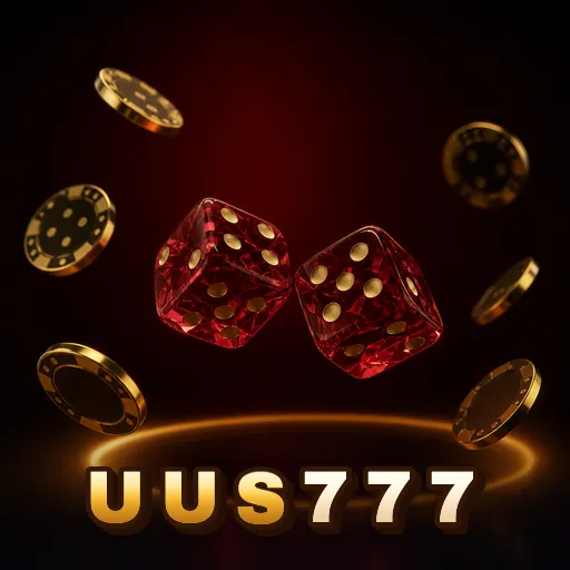 uus777 APK Indonesia - Tampilan antarmuka
