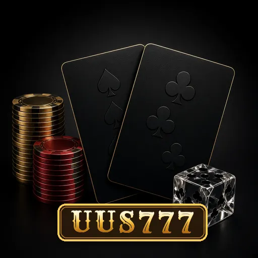 uus777 Lite